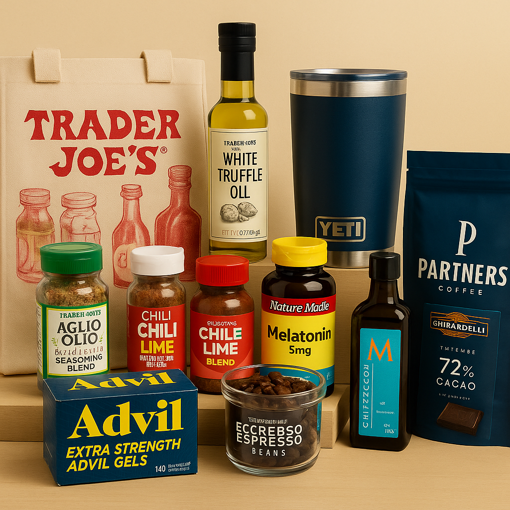 한국에 사가면 인기있는 선물 BEST 멘토 추천 및 최신 인기템 총정리 미국