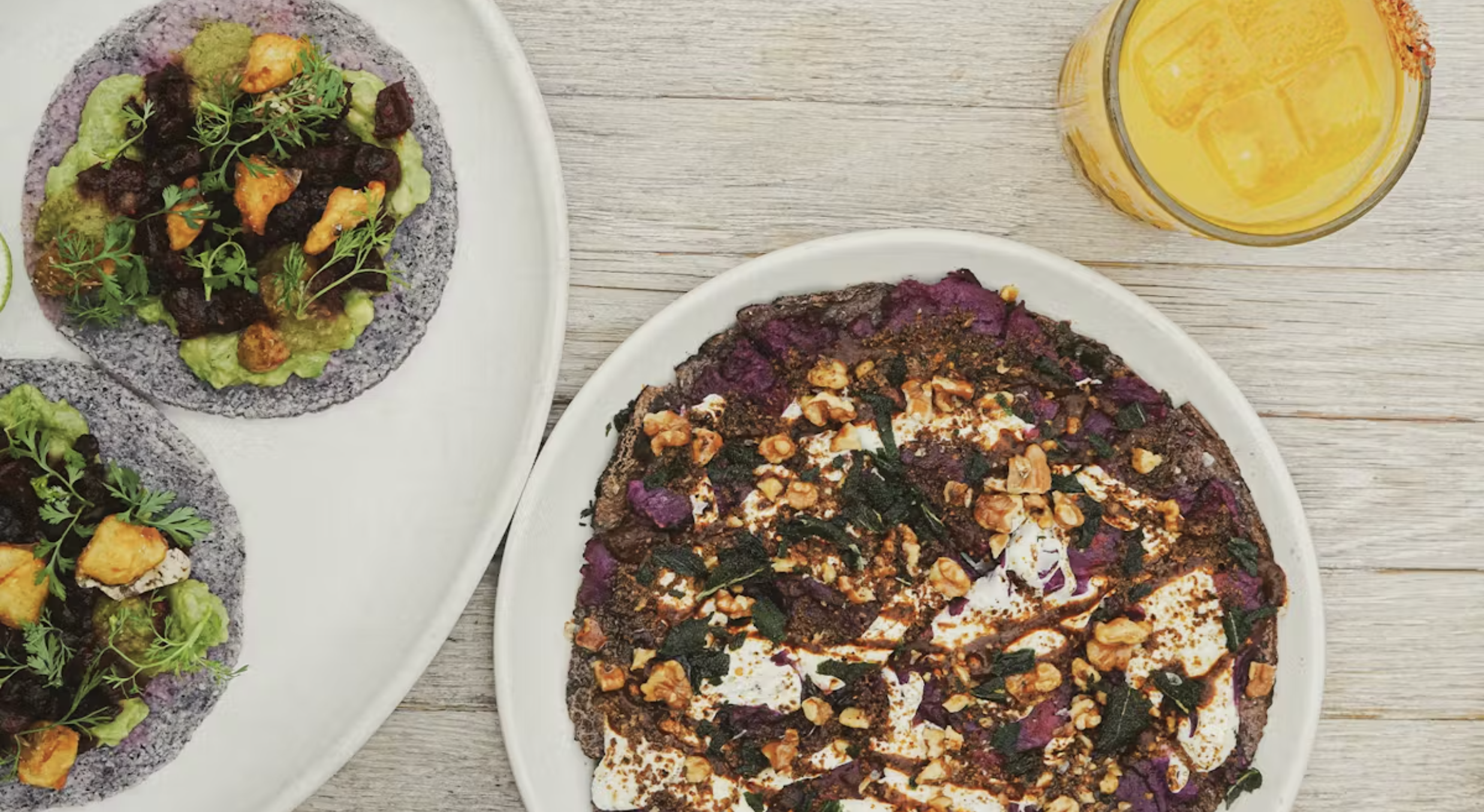 고물가 시대 타코 어때?작지만 강력한 한 입, 도시를 사로잡다뉴욕은 언제나 새로운, image size:2476x1356