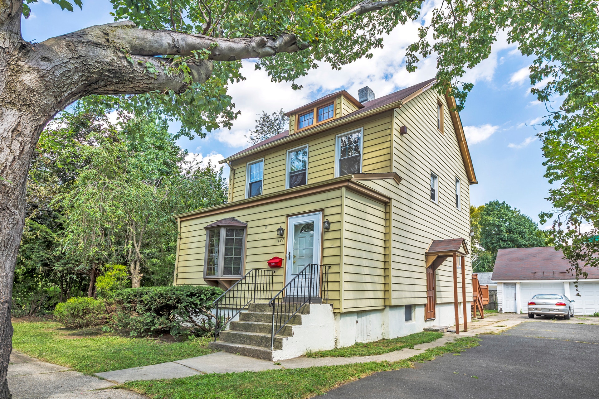 OPEN HOUSE(10/12/2019 24pm) TEANECK RENOVAT... HeyKorean
