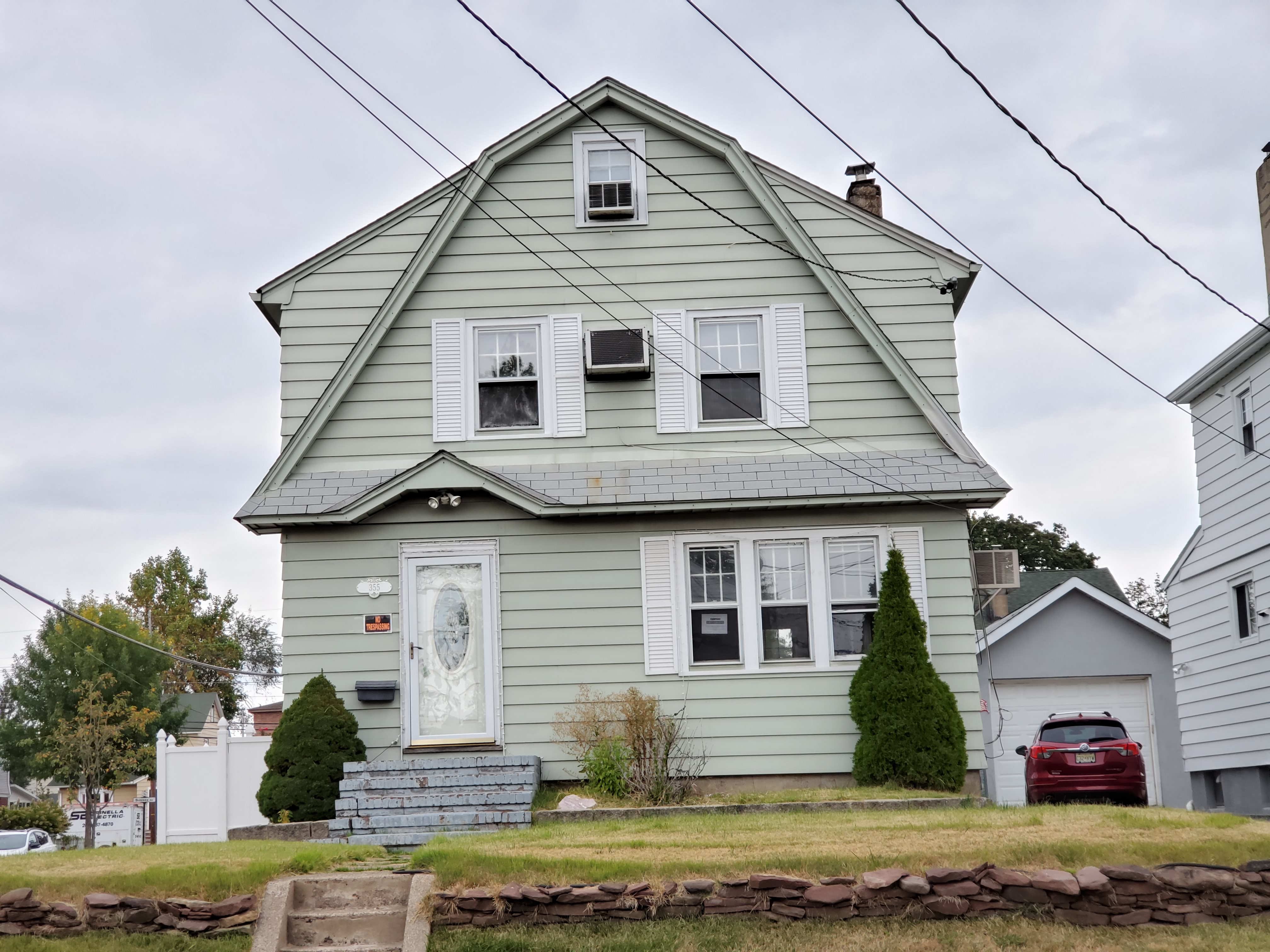 (REOBANK Listing )355 Innes Rd, Wood Ridge N... HeyKorean