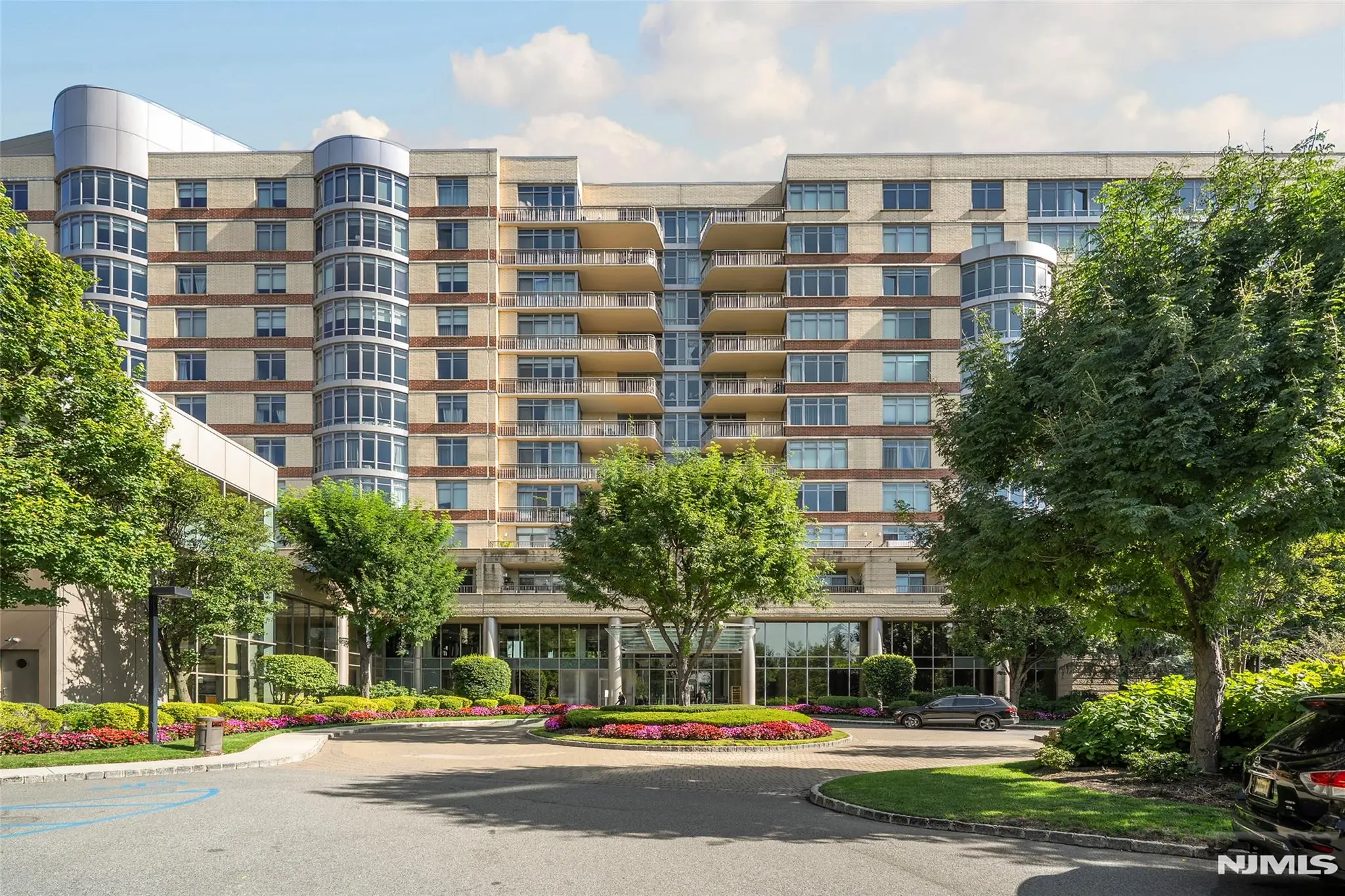 Luxury!! Fantastic Hudson and Manhattan view, Watermark Condo
