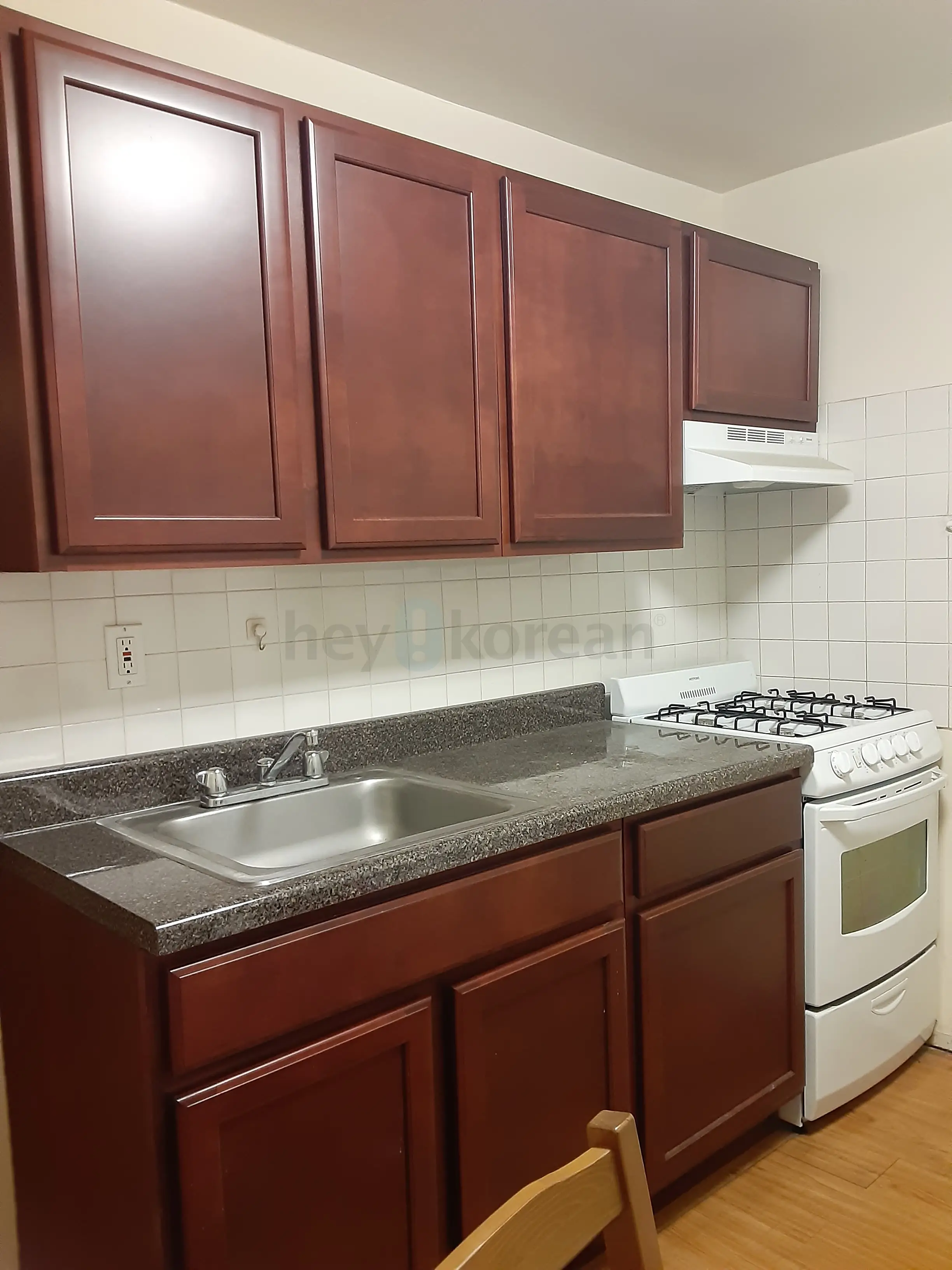 Flushing private apartment not sharing near all park colleges