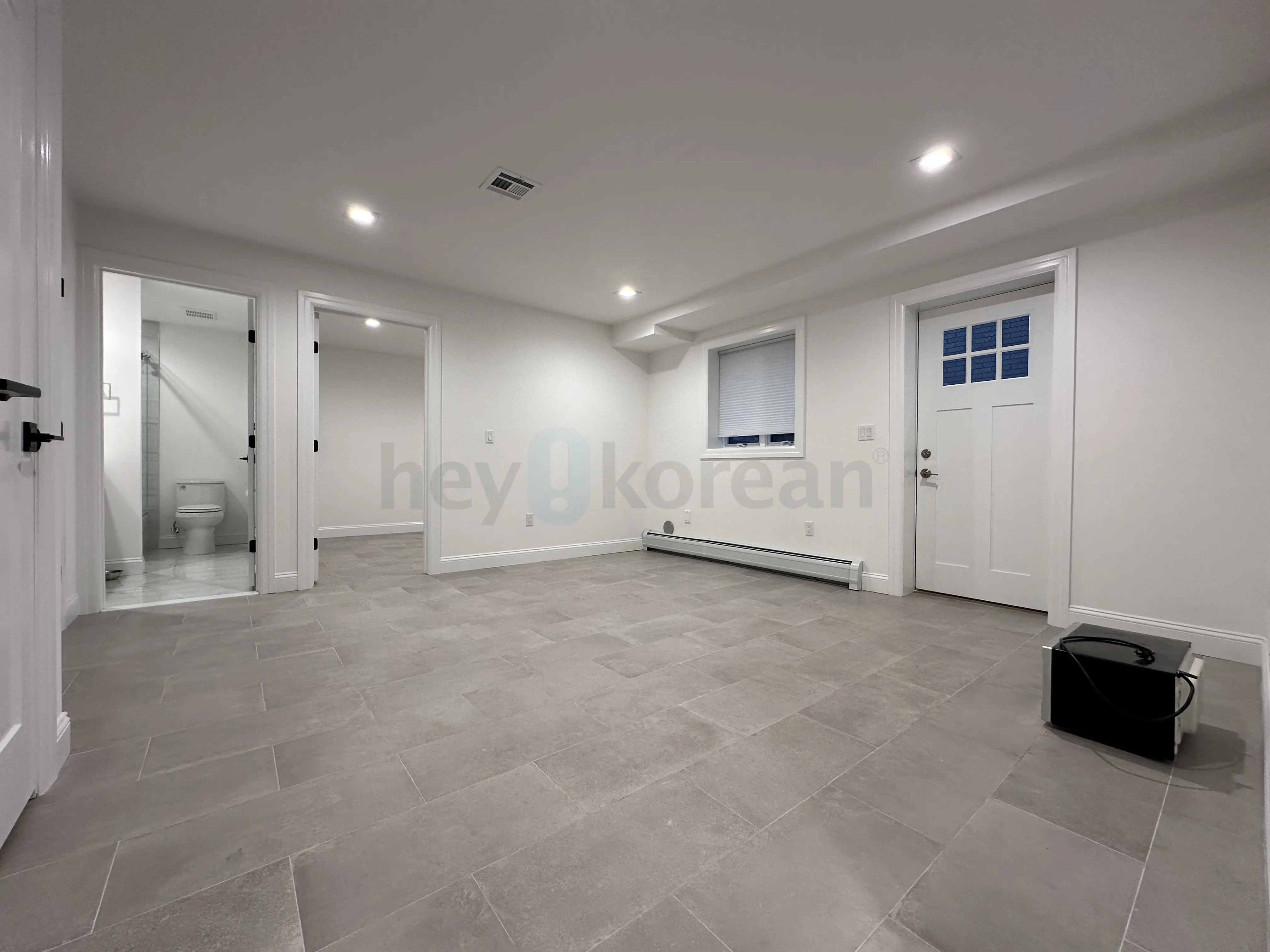 Photo inspiration: Palisades Park New Construction 1Br Ground Floor Separate Entrance Photo Inspiration