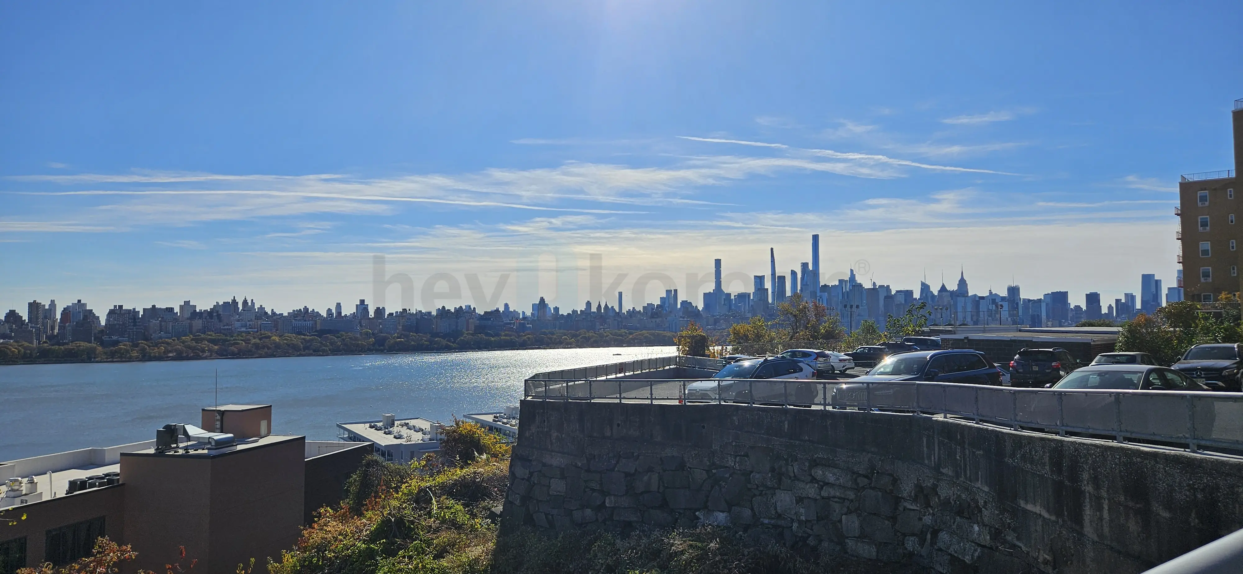 Image showcasing $7M Ann Arbor penthouse with Michigan Stadium view may set city record