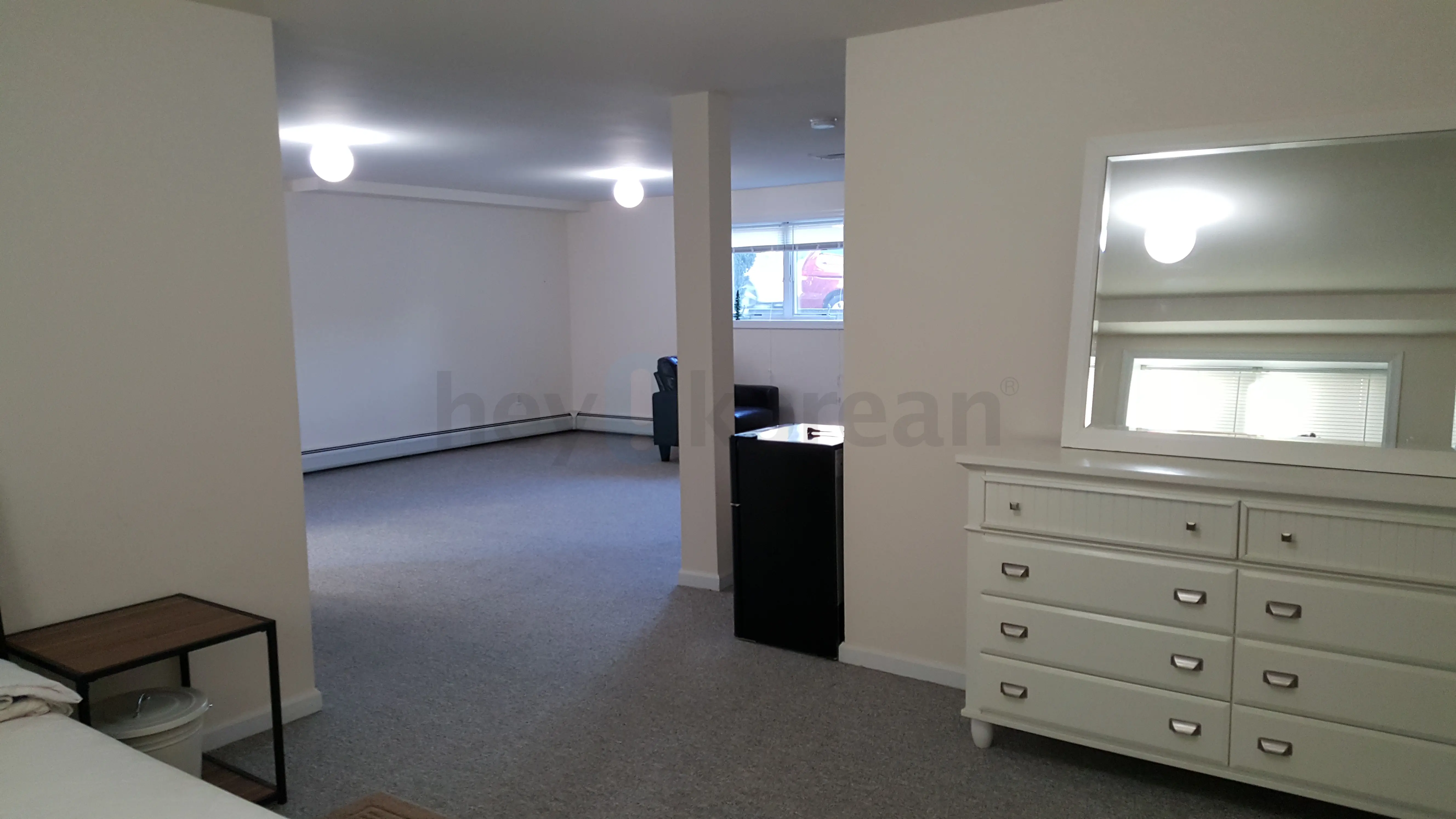 Studio Rent