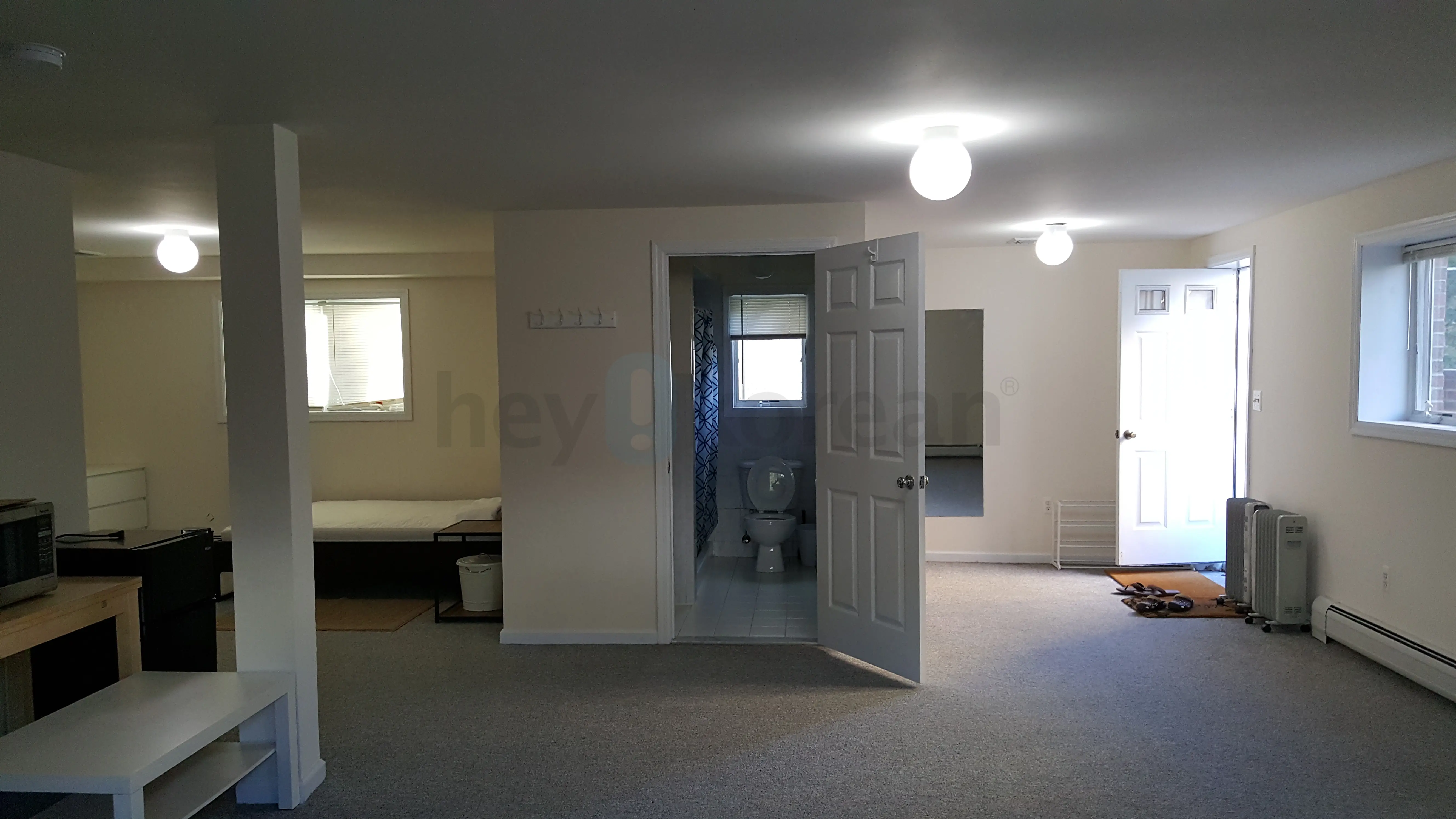 Studio Rent