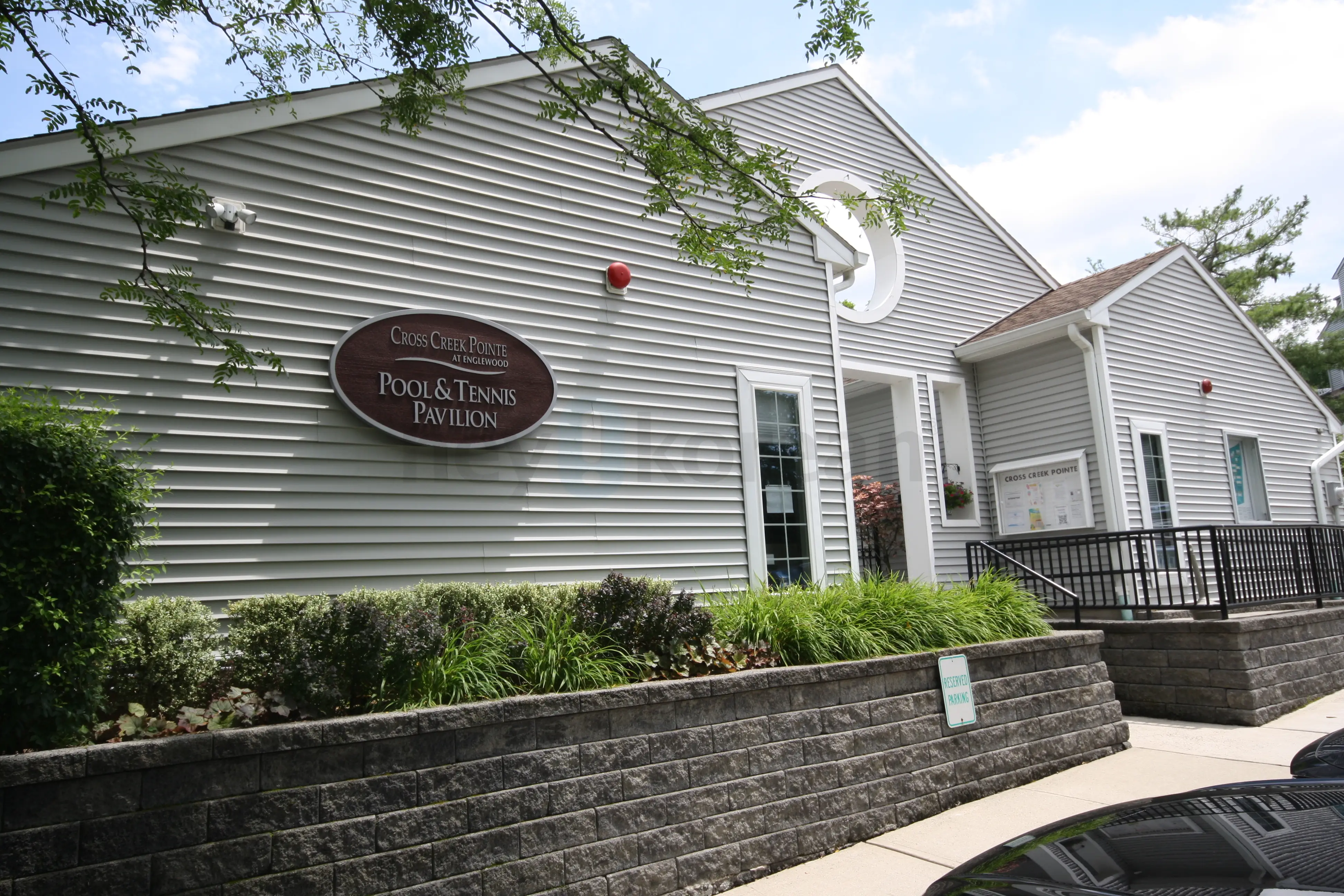 뉴저지 잉글우드(Englewood) 고급 콘도