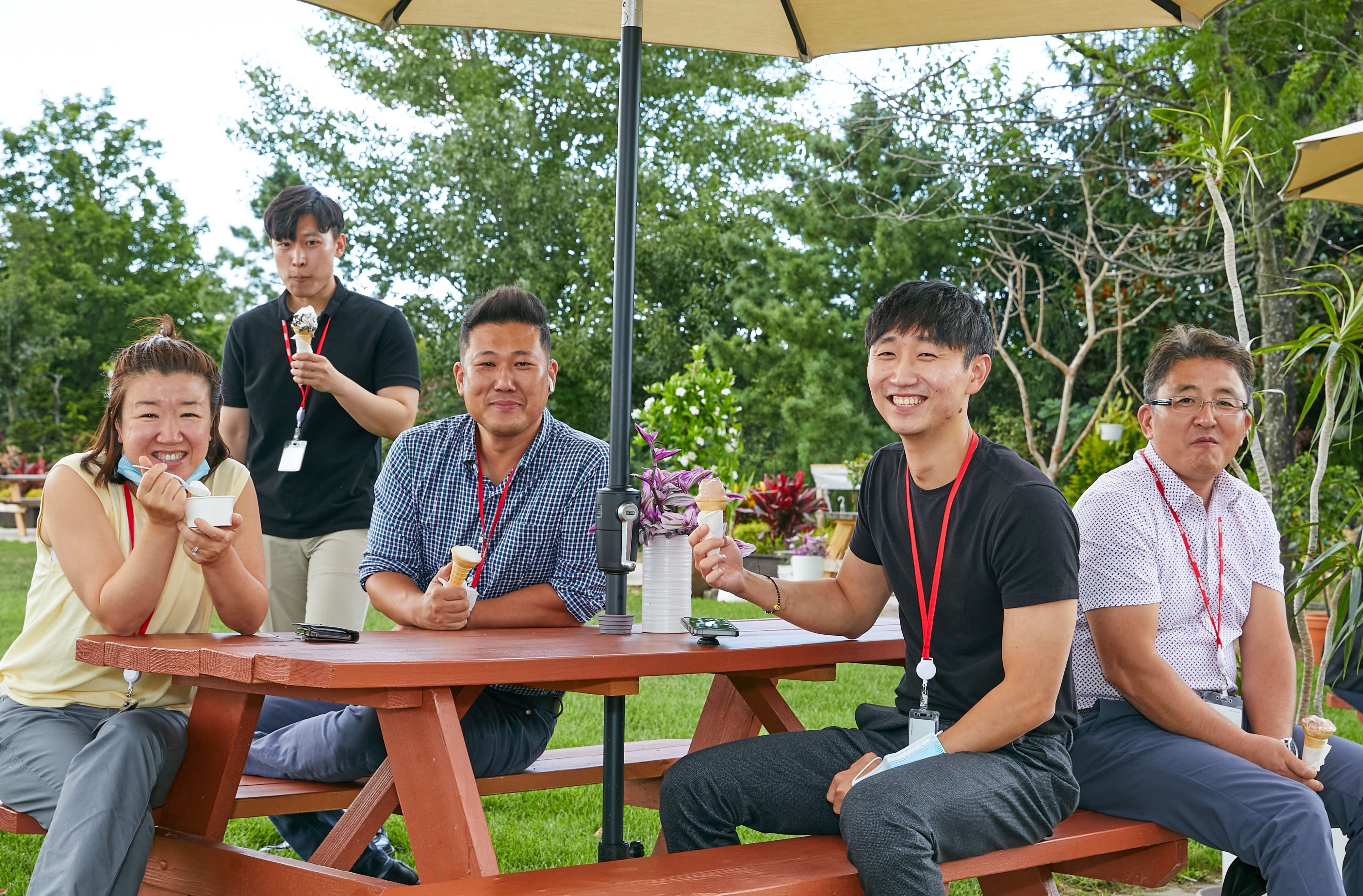 Sales Position at KISS! (Multiple Regions)