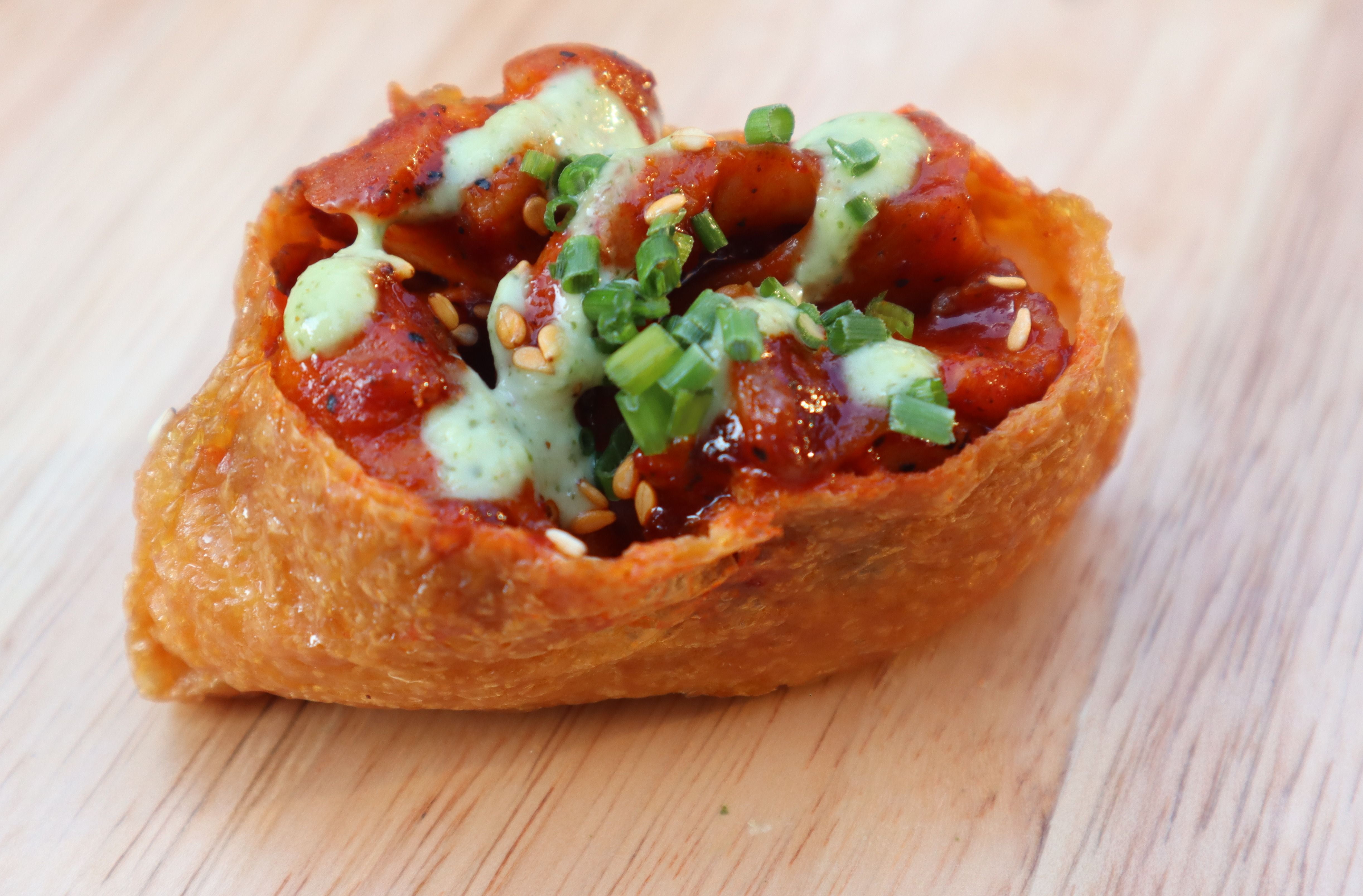 RICE KITCHEN ( SOHO ) HIRING CASHIER ( FULL& PART TIME ) 캐셔를 구합니다