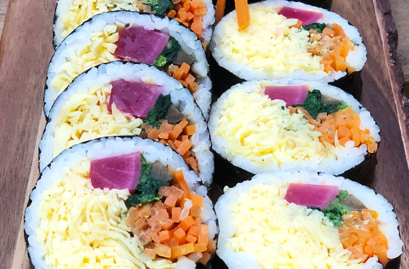 RICE KITCHEN ( SOHO ) HIRING CASHIER ( PART TIME ) 캐셔를 구합니다