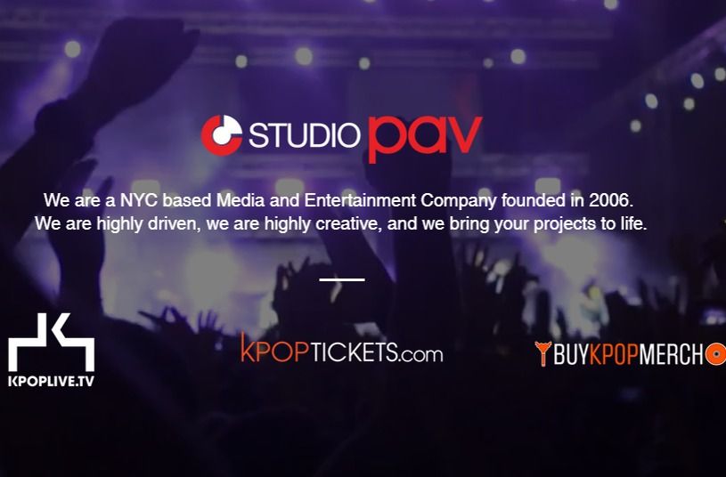 Live Concert Stage Manager
