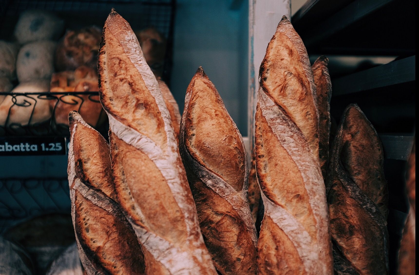 La Tabatiere bakery , CLOSTER Fulltime French Pastry cook/ bake