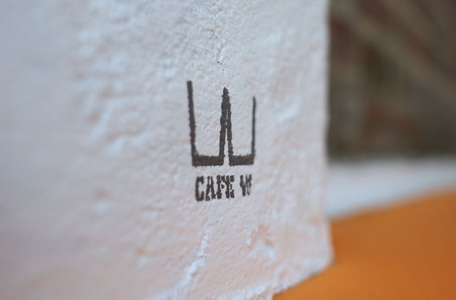 Cafe W에서 Parttime 으로 일하실 분