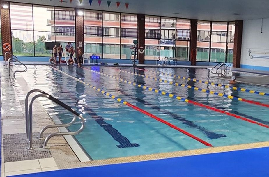 Palisadium Swim & Gym에서 뉴저지 스파 라이센스 소유한 마사지사 구합니다.