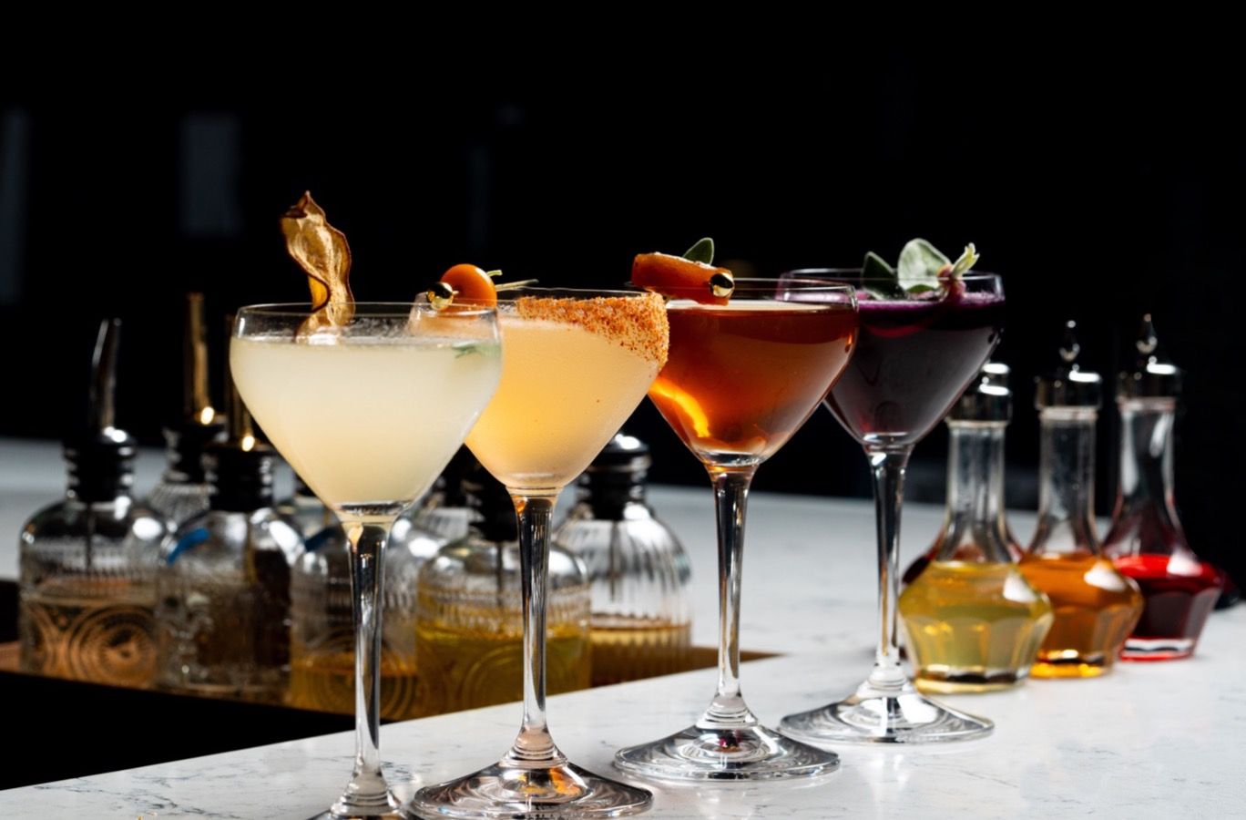 Mishik Hiring Experienced Servers, for high end restaurant