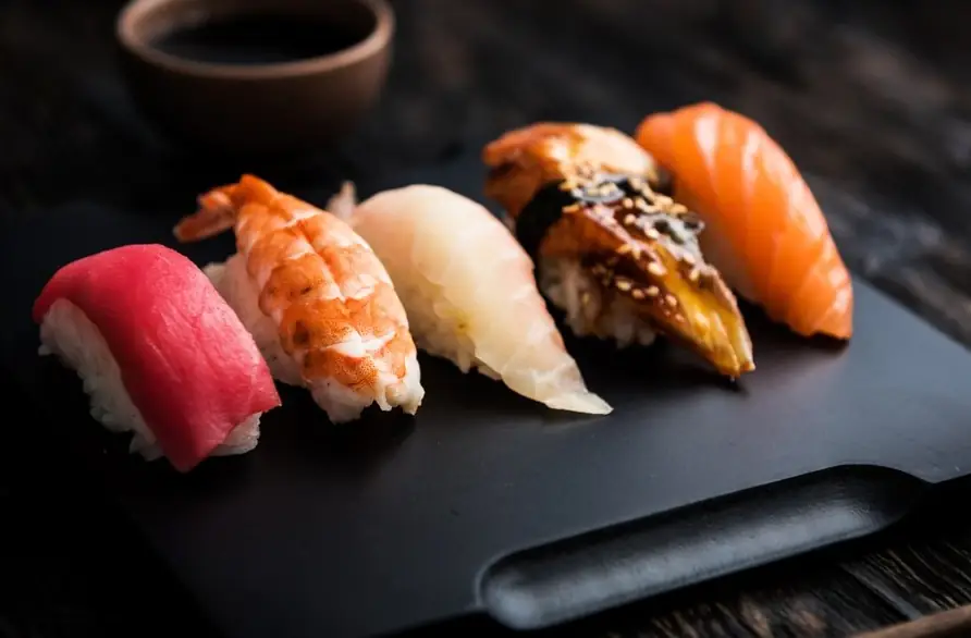 Fort Lee Japanese Sushi Restaurant 서버 급구