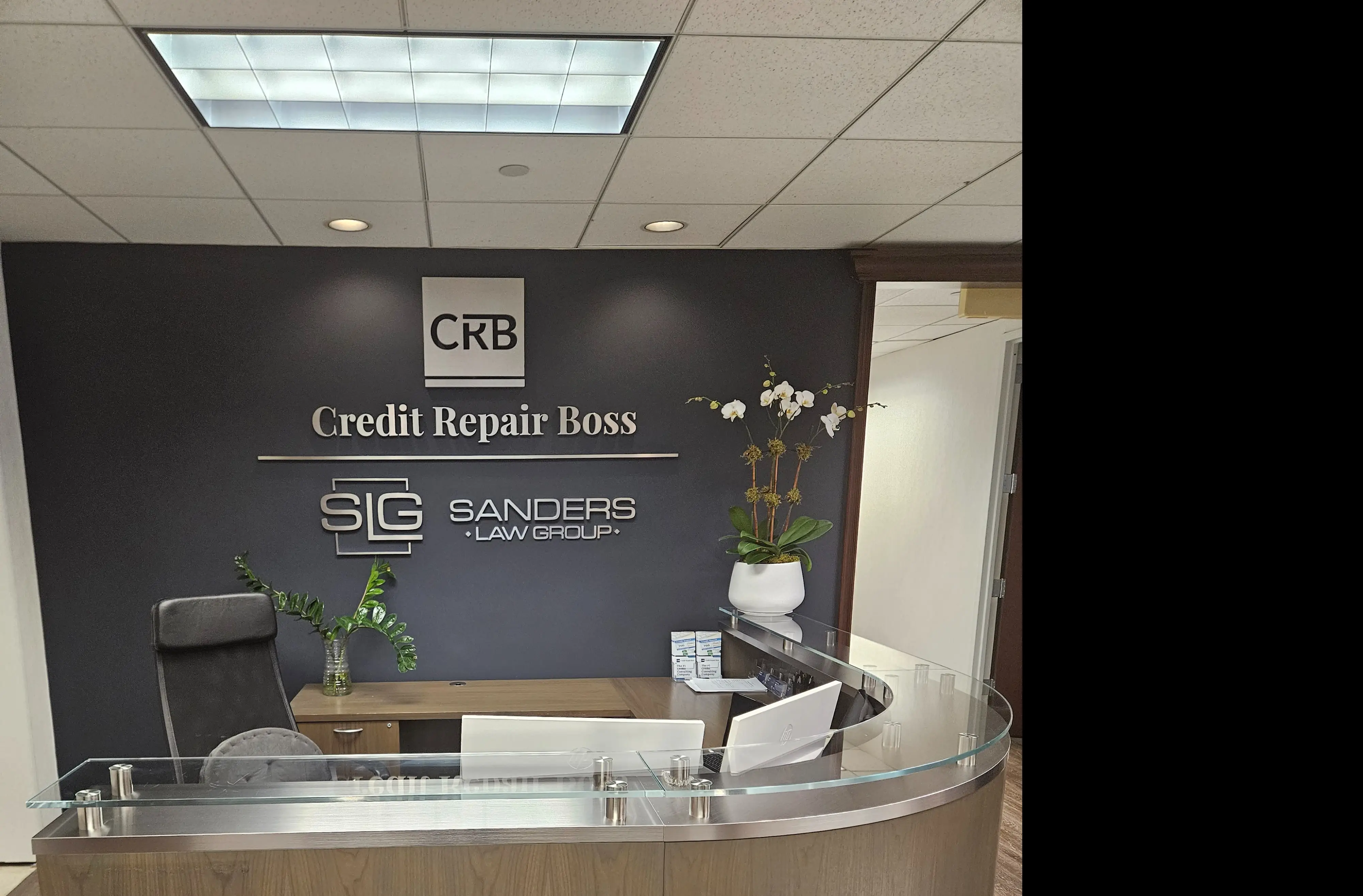 Credit Consultant and Customer Service Representative