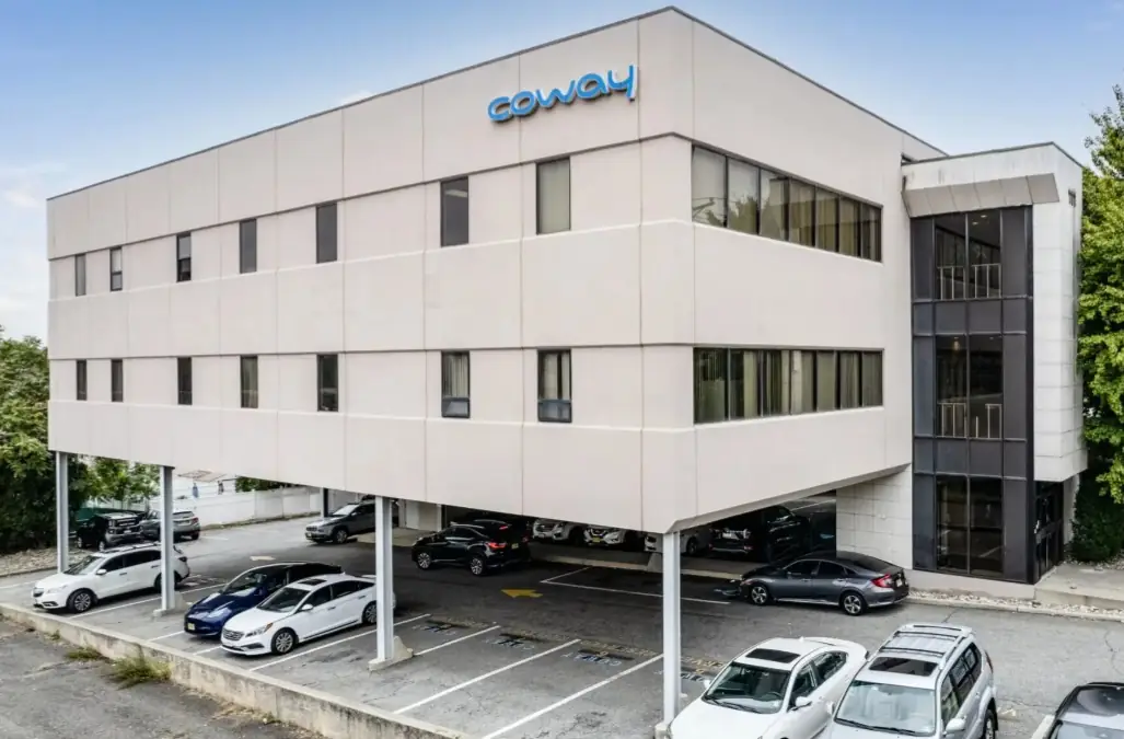 [ COWAY-USA ] 미국 법인 동부 영업실 정규직 채용 공고 Coway USA inc