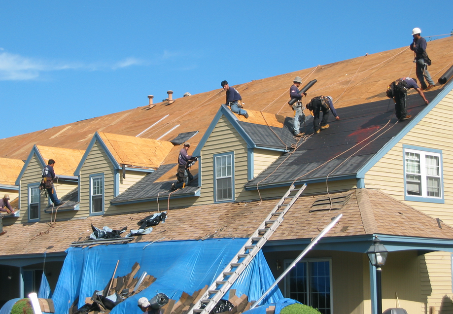 JKIM Inc. ROOFING , SIDING & WINDOW 뉴저지 공사/건축