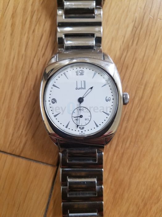 던힐 남자 시계 for Sale. Dunhill Quartz Mens in Queens, NY