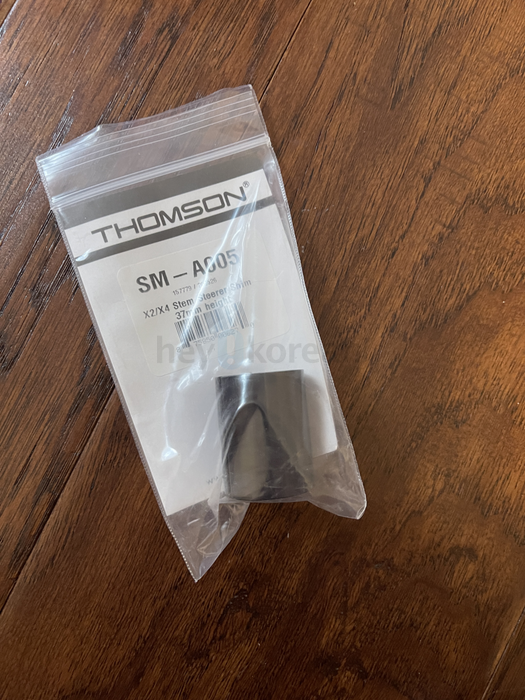 new thomson stem shim in Bergen County, NJ