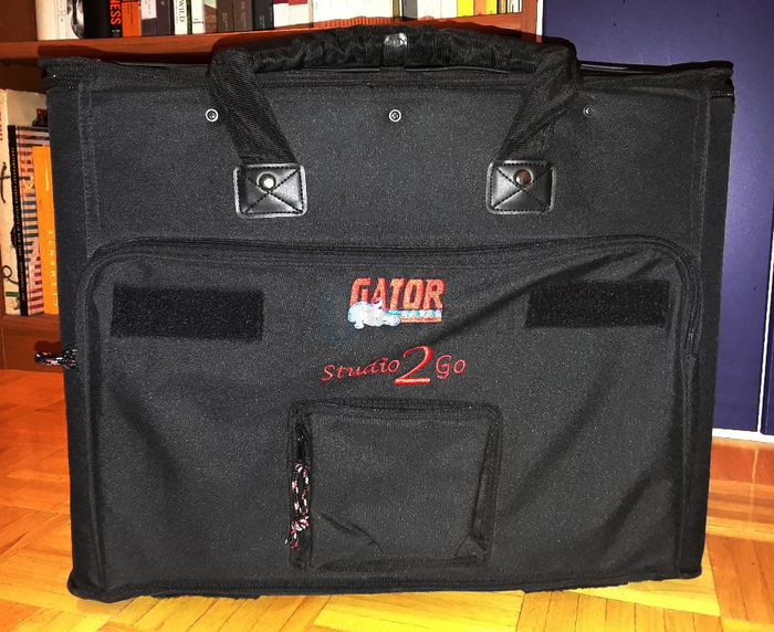 Digi 002 Rack Music Production System/ Rack Bag(가격다시내림)