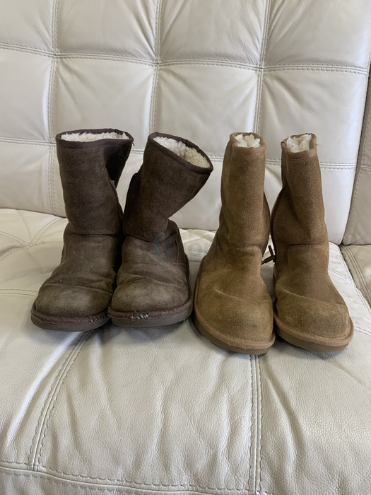 UGG 여아 Shoes for Sale in Bergen County, NJ