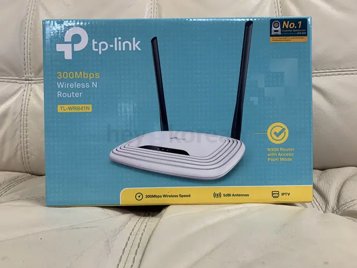 Router for Sale