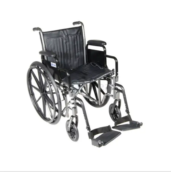 Drive Medical Silver Sport 2 Wheelchair in Bergen County, NJ