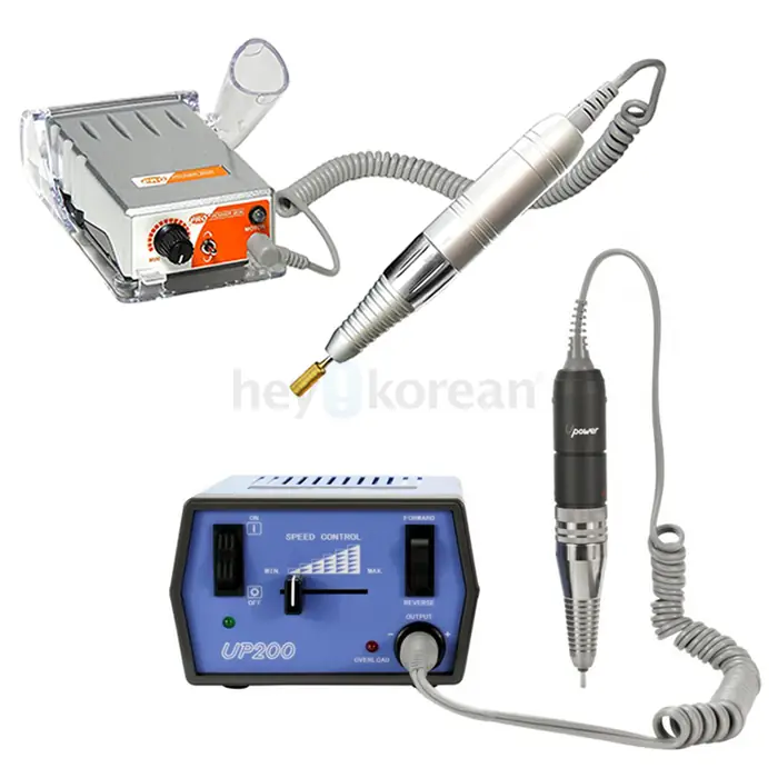 네일 드릴 KUPA UP200 UPOWER Medicool 네일드릴 Nail Drill