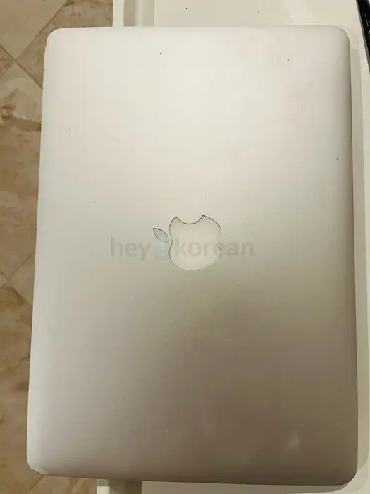 2015 Apple MacBook Pro $200 in Bergen County, NJ