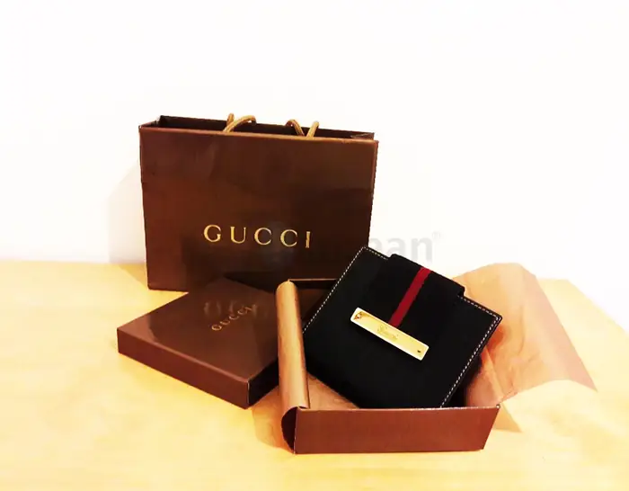 Gucci Wallet Women / Black(가격내림)