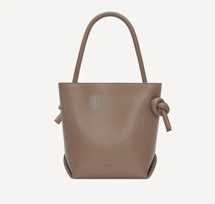 VASIC PATTI MINI - Marron 새것