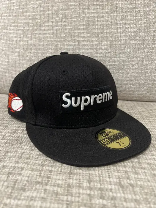 Supreme Newera mesh