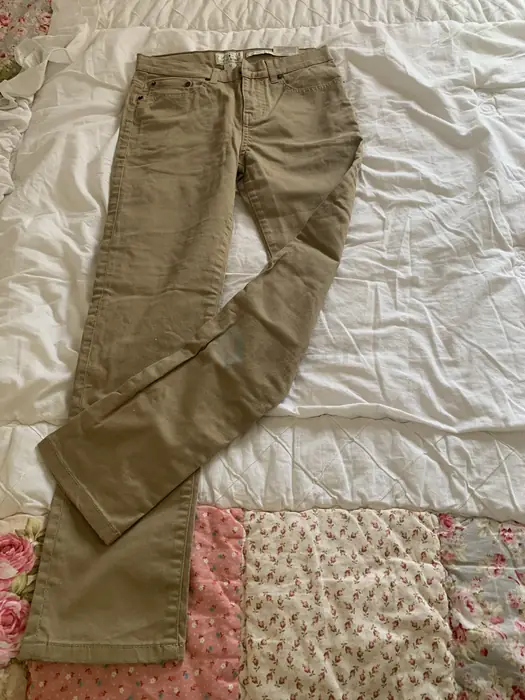 Lucky Brand 바지 /새것(12) 어린이용