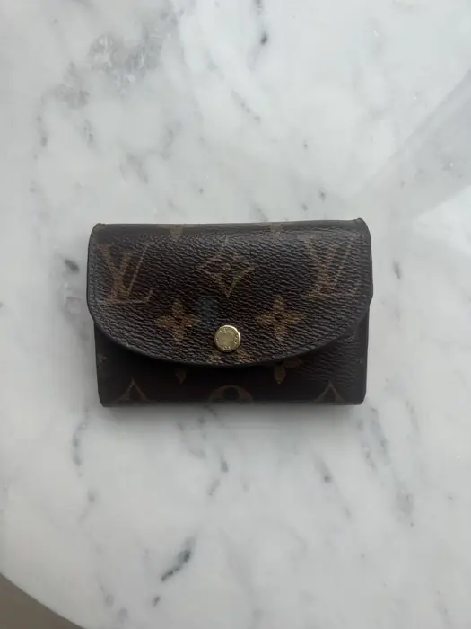 Louis Vuitton Coin Purse