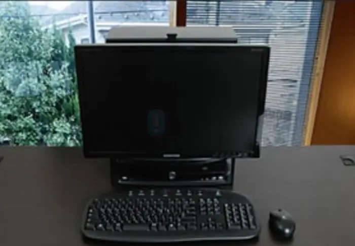 3R sys ATX: 모니터가 케이스에 붙히는 일체형 in Queens, NY