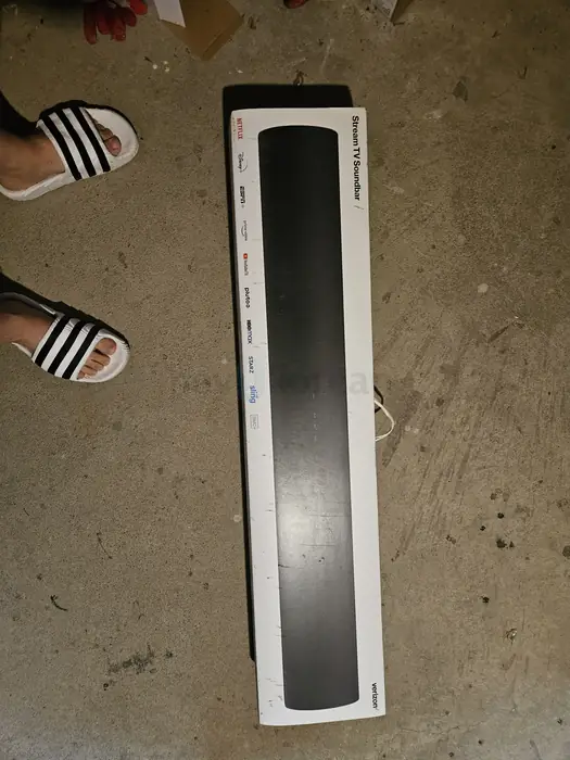 TV 사운드바