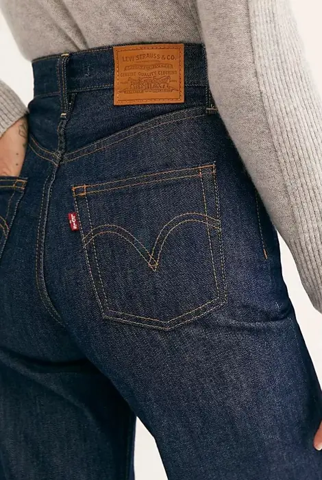 Levis  Premium  High Quality Wide 청바지 in Bergen County, NJ
