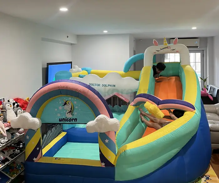 에어바운서 팝니다 in Queens, NY