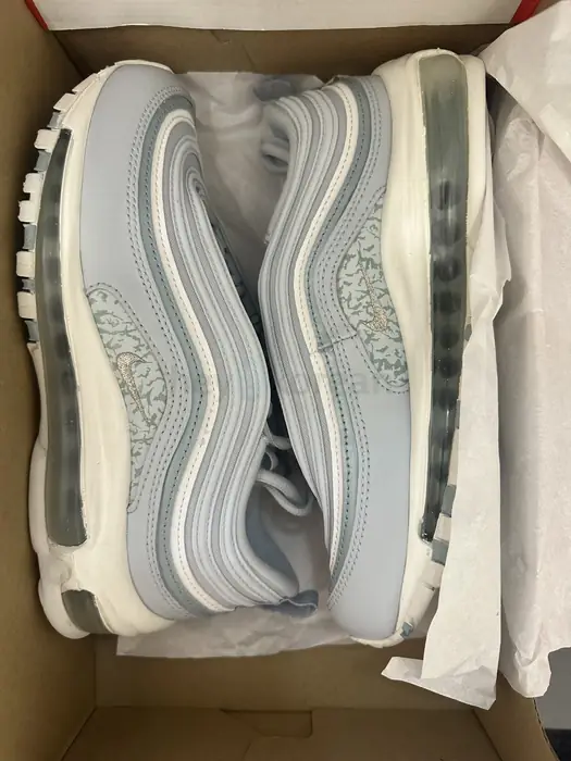 Nike air max 97