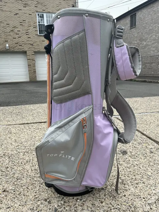 여성용 골프 Driver+Wood+Hybrid + Golf bag $80 in Bergen County, NJ