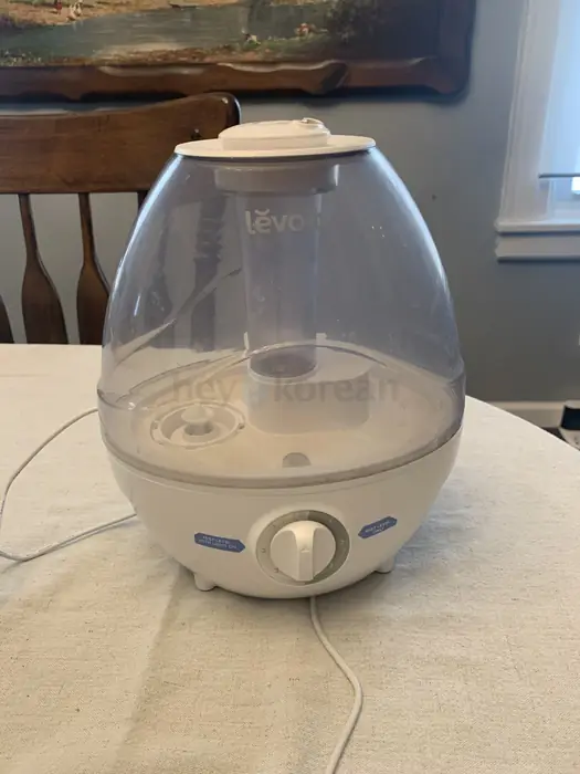 브랜드 Levot Humidifier