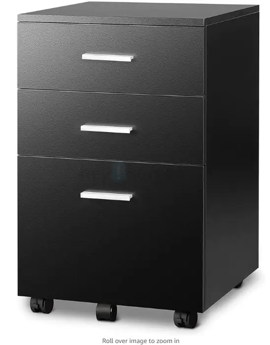 3단 Dresser