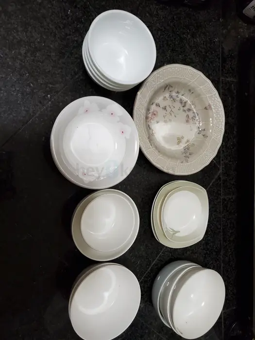 한국도자기 그릇 for Sale.