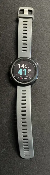 Garmin Forerunner 245 for Sale.