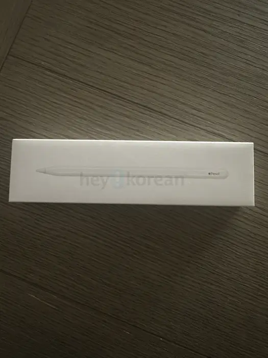 Apple Pencil (2nd generation) in Bergen County, NJ