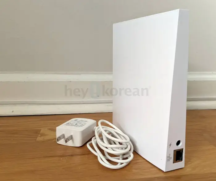 Wink Hub 2 스마트 라우터