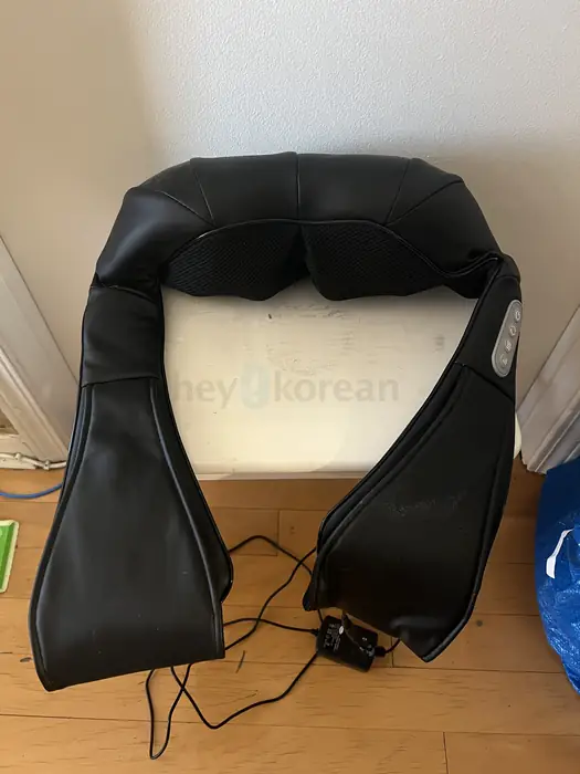 목 마사지 기계 in Bergen County, NJ