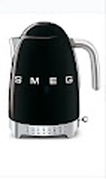 SMEG 50's Retro Style 7-Cup Variable Temperature Electric Kettle in Queens, NY